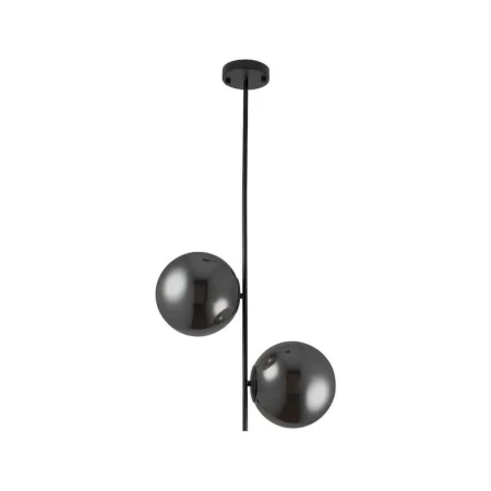 Lampa wisząca nowoczesna VENUS-2 czarna ST-5025-2 - Step Into Design